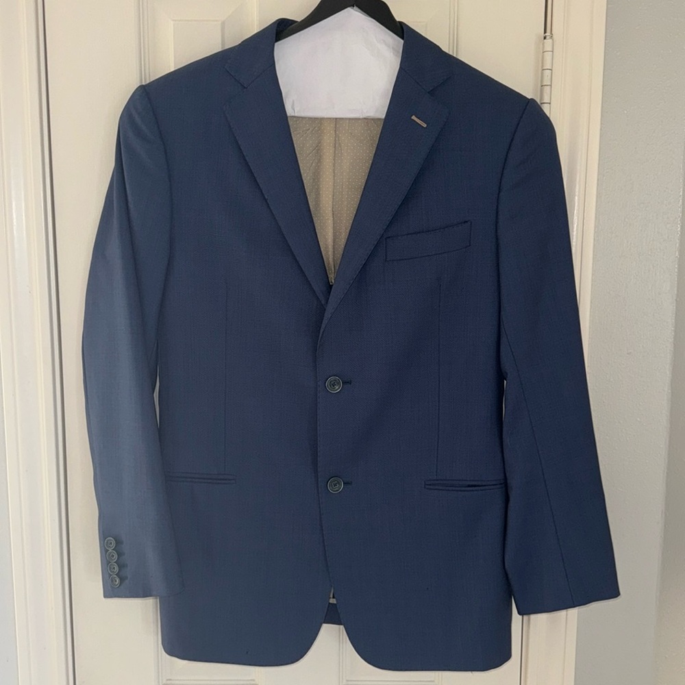 J. Hillburn Sport coat